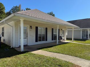 220 Hawthorne Dr #A, Hattiesburg, MS 39402