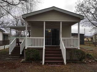 1102 Lake Dr, Hornbeak, TN 38232