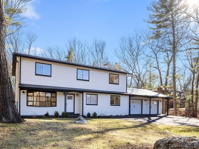 4 Fox Run Rd, Bedford, MA, 01730