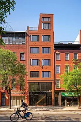 178 Bleecker Street in Greenwich Village