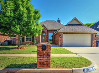 12104 SW 18 St, Oklahoma City, OK 73099