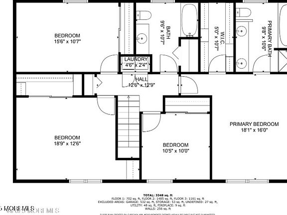 3rd image of 5 Twin Oaks Court