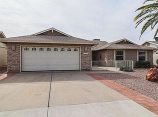 2240 Leisure World, Mesa, AZ 85206
