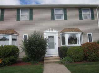 3 Crescent Valley, Granby, MA 01033