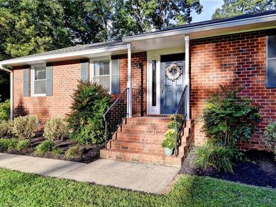 7861 Bradbury Rd, Henrico, VA, 23231