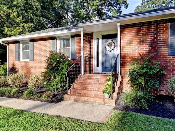 7861 Bradbury Rd, Henrico, VA 23231