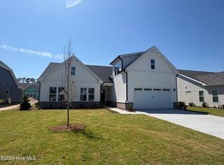 2071 Rosin Dr #19, Southport, NC 28461