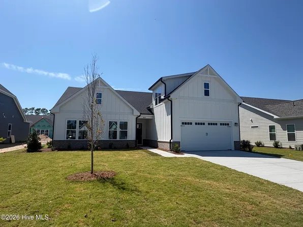 2071 Rosin Drive #19, Southport, NC 28461