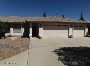 5949 Honeysuckle Rd, Prescott, AZ 86305