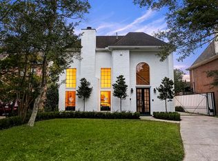 4807 1/2 Locust St #5, Bellaire, TX 77401