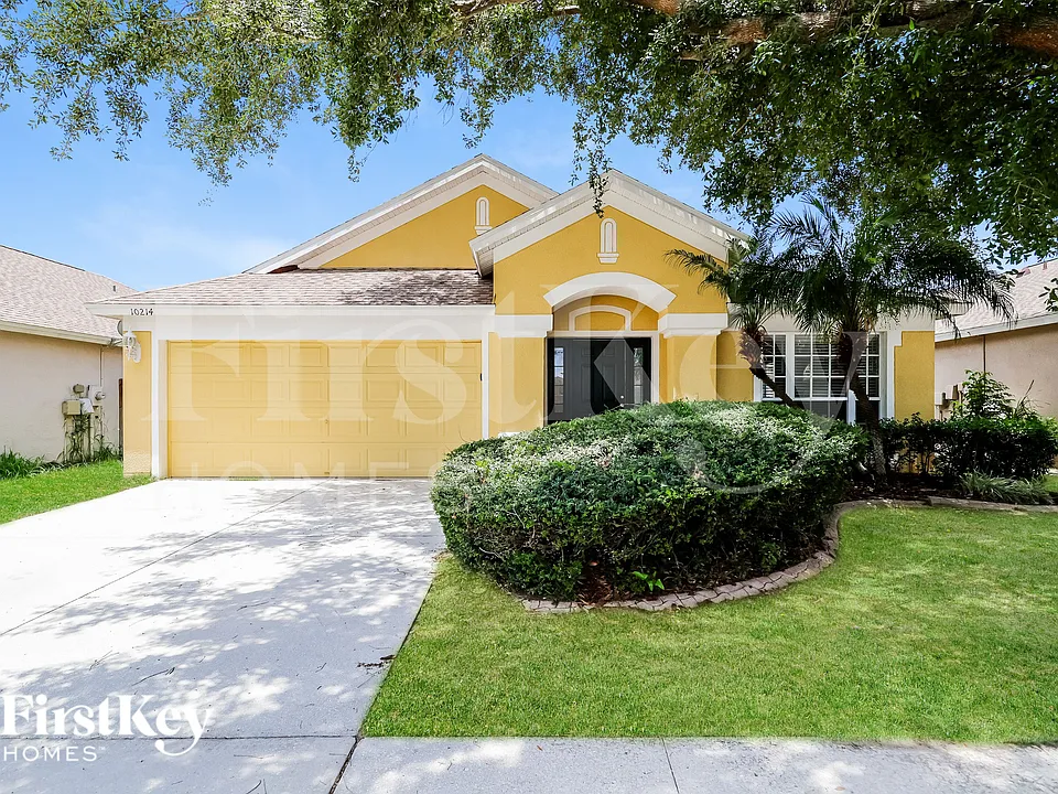 10214 Hunters Haven Blvd