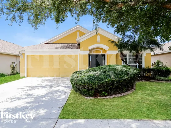 10214 Hunters Haven Blvd, Riverview, FL 33578