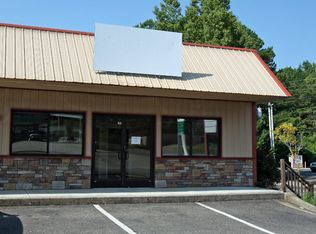 586 E Church St STE 103, Jasper, GA 30143