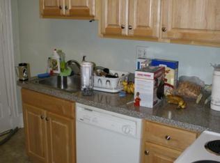 14 Radcliffe Rd APT 02, Boston, MA 02134