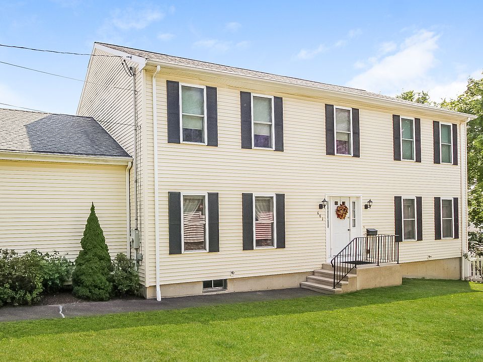683 Old Stratfield Road