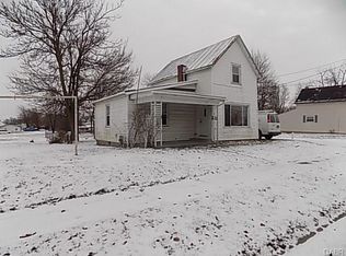 518 N Stateline St, Union City, OH 45390