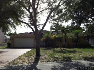 4347 NW 42nd Ter, Coconut Creek, FL 33073