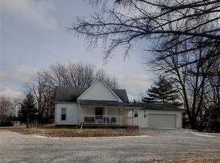 3984 N State Road 9, Shelbyville, IN 46176