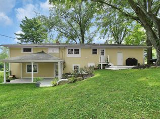 260 Kaye Dr, Pickerington, OH 43147