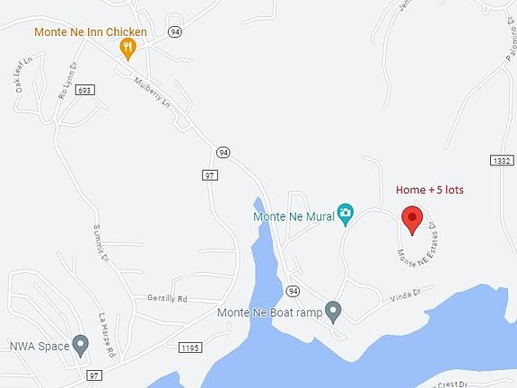 4th image of 14471 Sunset Dr