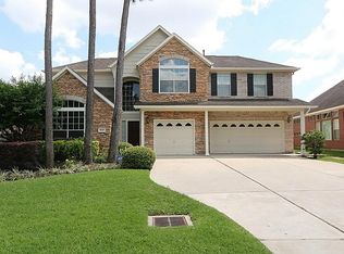 10215 Russet Field Ct, Houston, TX 77070