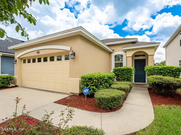 7123 MIRABELLE Drive, Jacksonville, FL 32258