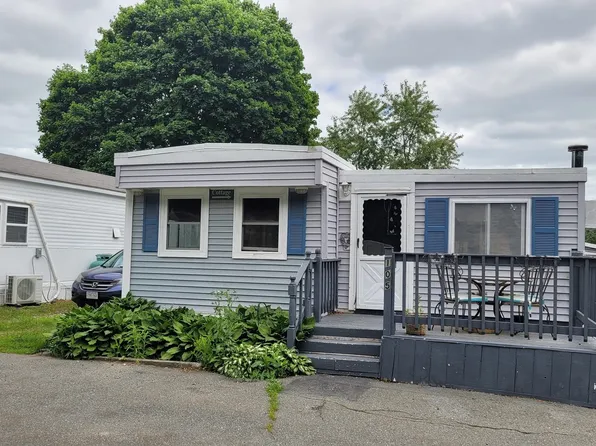 286 Newbury St Lot 105, Peabody, MA 01960