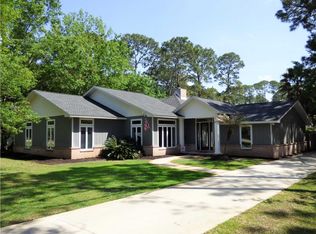 200 Saint Joseph Dr, Port Saint Joe, FL 32456