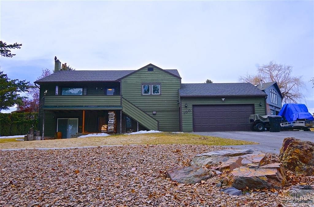 100 Ridgeview Dr, Kalispell, MT 59901 MLS 339703 Zillow