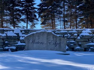 Waters Edge, Manitou Beach, MI 49253