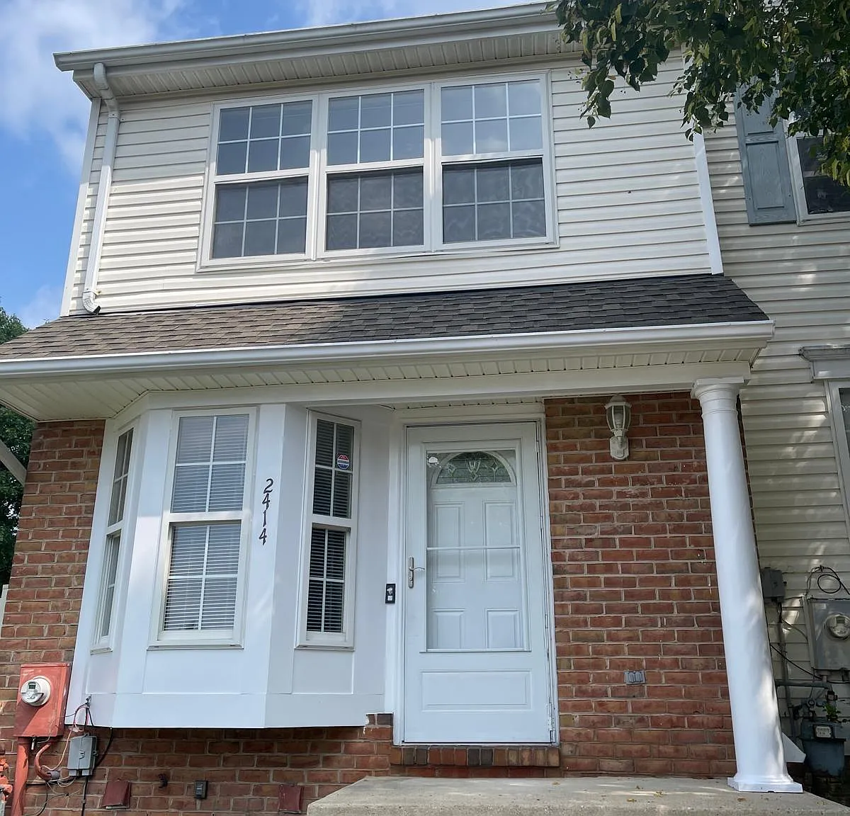 2 bed, 2.5 bath, 1475 sqft, $2,250 — Photo 1