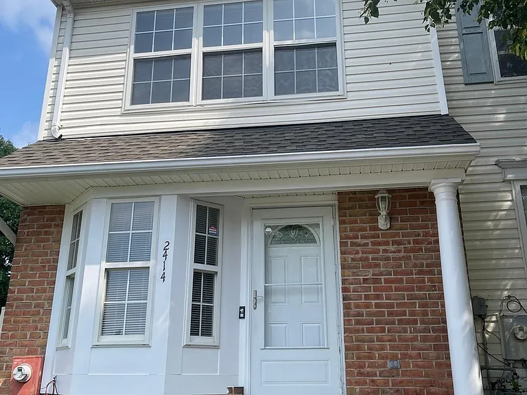2414 Golders Green Ct — Photo 1