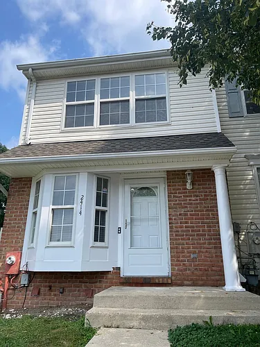 2414 Golders Green Ct Photo 1