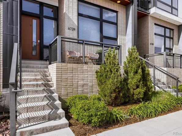 6729 E Lowry Boulevard, Denver, CO 80230