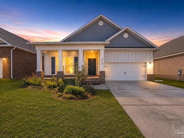 7979 Burnside Loop, Pensacola, FL 32526