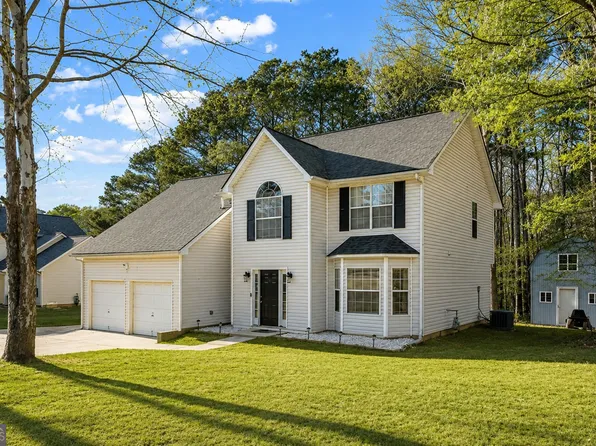 6585 Manor Creek Dr, Douglasville, GA 30135