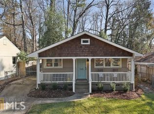 1139 Palafox Dr, Atlanta, GA 30324