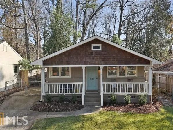 1139 Palafox Dr, Atlanta, GA 30324
