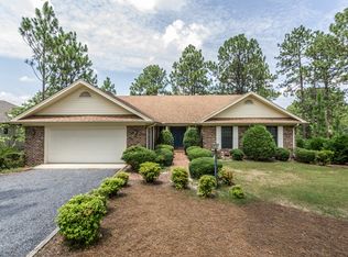 83 Deerwood Ln, Pinehurst, NC 28374