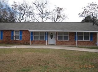 436 Alabama Ave, Warner Robins, GA 31093