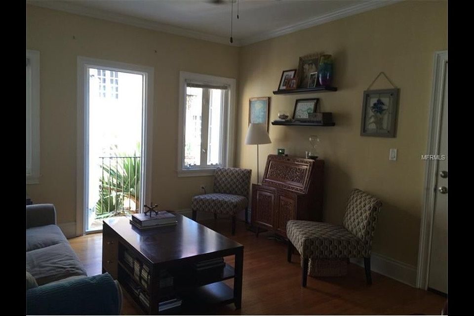 1st image of 2117 W Dekle Ave APT H2