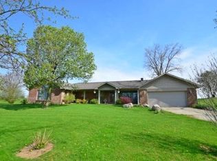 24283 Us Highway 6, Nappanee, IN 46550