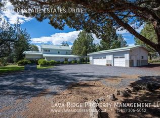17840 Cascade Estates Dr, Bend, OR 97703