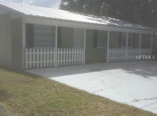 10104 Richardson St, Gibsonton, FL 33534