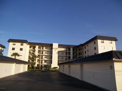4570 Ocean Beach Blvd APT 35, Cocoa Beach, FL, 32931