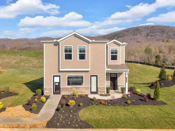 112 S Blissful Meadows Dr, Harriman, TN 37748