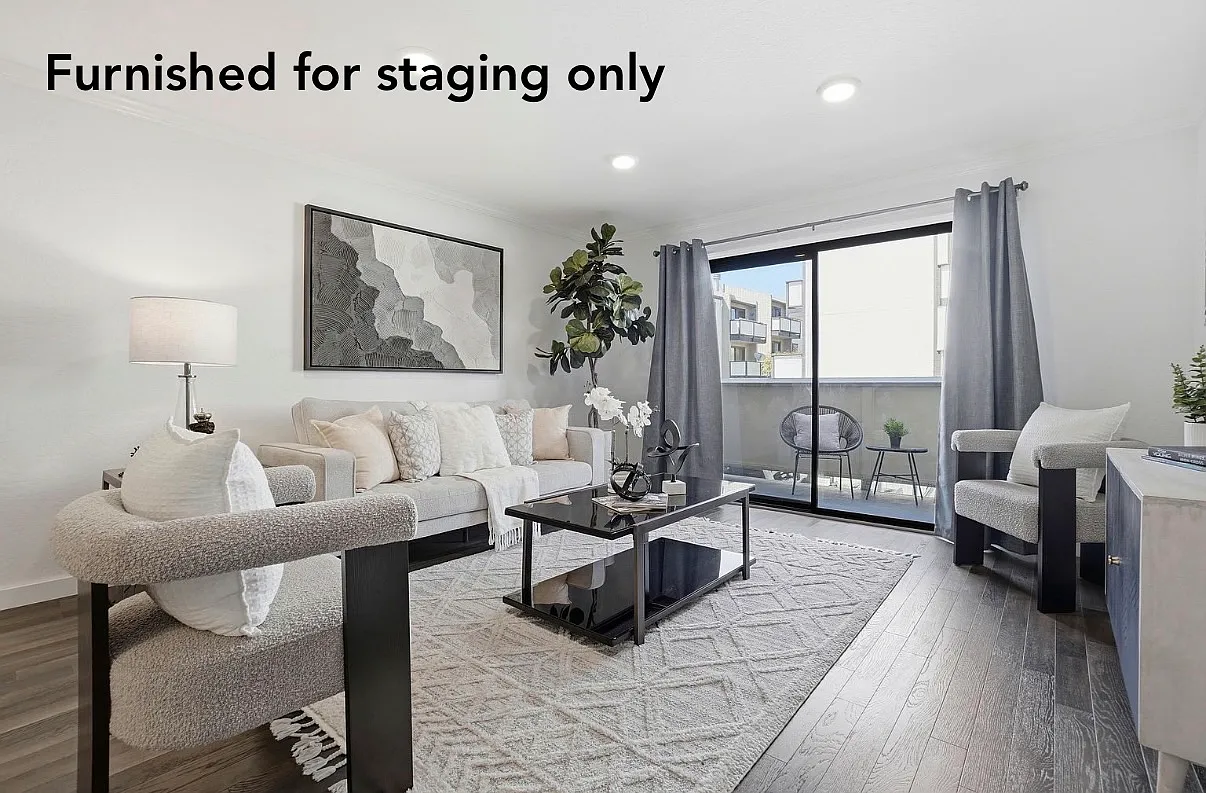 1 bed, 673 sqft, $2,695 — Photo 3