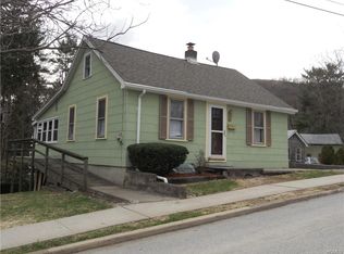 12 Johnson Ave, Pt Jervis, NY 12771