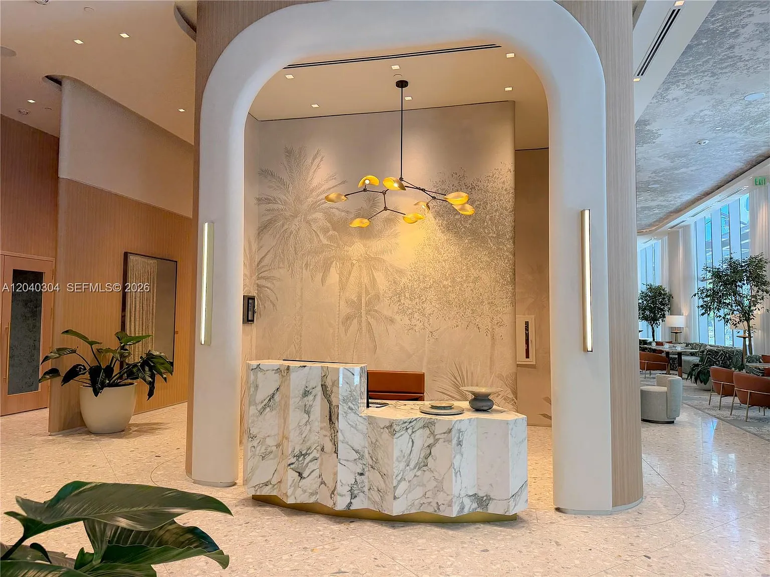 Viceroy Brickell — Photo 3
