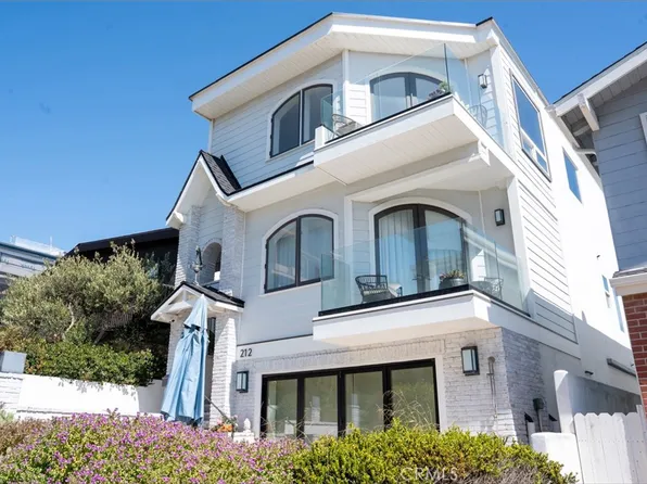 212 18th St, Manhattan Beach, CA 90266